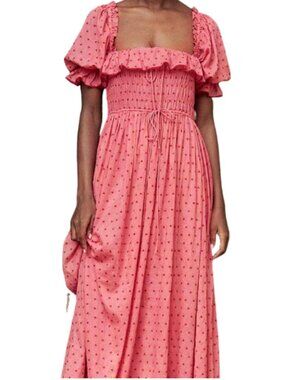 Doen VERY RARE Pink Dress - Excellent Condition - Size XXL